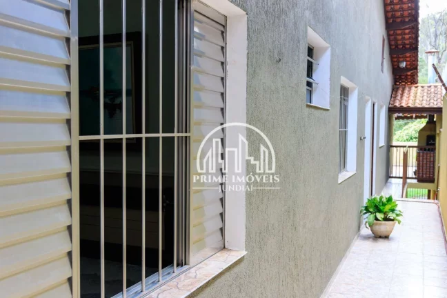 Imagem Oportunidade Imperdível Casa com 3 dorm, 130 m² por R$ 475.000 - Cidade Nova - Jundiaí/SP