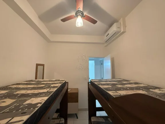 Imagem Excelente Apartamento na Praia do Itaguá!