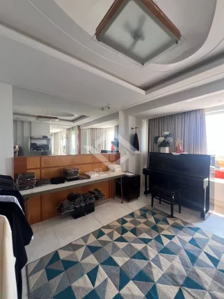 Imagem Cobertura de 4 Quartos para Venda no Flamengo com 340 m²