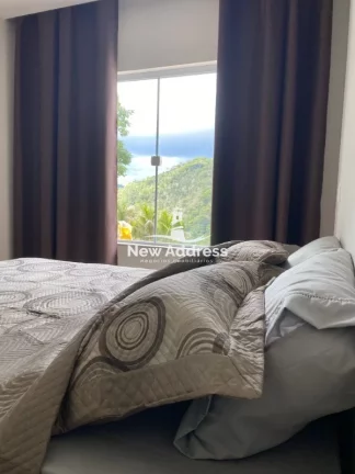 Imagem Montanhas capixabas: pousada com 4 chalés à venda em Domingos Martins