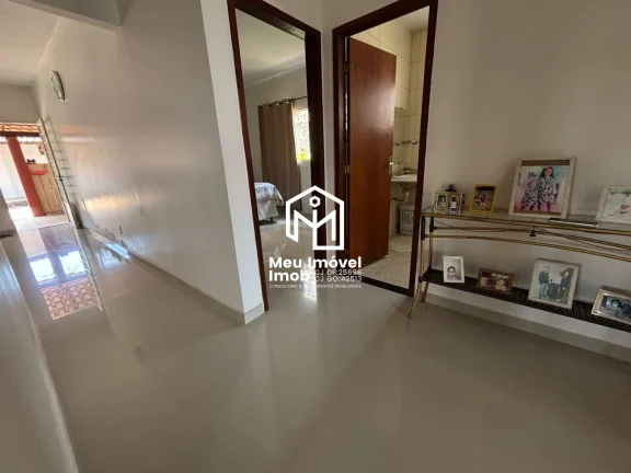 Imagem Casa em Parque Estrela Dalva - Luziânia