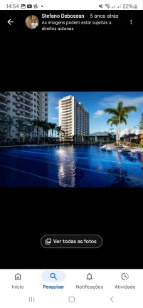 Imagem Like Residencial club infraestrutura completa Barra Olímpica novembro 26