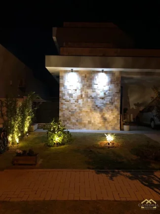 Imagem CASA EM CONDOMÍNIO RESIDENCIAL em ITUPEVA - SP, JARDIM DOS VINHEDOS