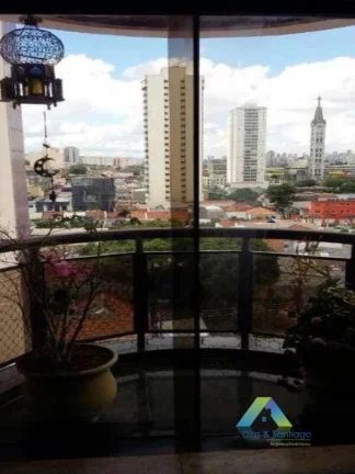 Imagem Apartamento Residencial à venda, Ipiranga, São Paulo - .