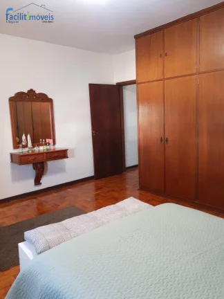 Imagem BELA CASA 3 DORMITÓRIOS JARDIM DO MAR - SÃO BERNARDO DO CAMPO