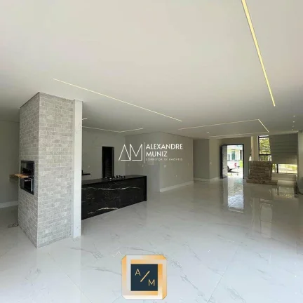 Imagem Casa duplex a venda, 5 suítes, Jardins do Lago, Eusébio-CE.