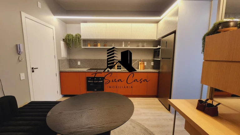 Imagem Apartamento Studio à venda bairro Centro Contagem MG