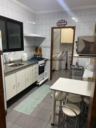 Imagem Apartamento para Venda, com 2 dormitórios, 1 vaga, 64m², Bairro Rudge Ramos, São Bernardo do Campo