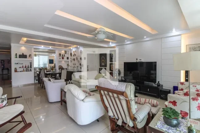 Imagem Apartamento à Venda - Recreio, 3 Quartos, 226 m2