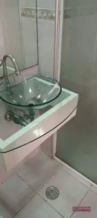 Imagem Apartamento com 2 dormitórios à venda, 50 m² por R$ 430.000,00 - Santa Teresinha - São Paulo/SP
