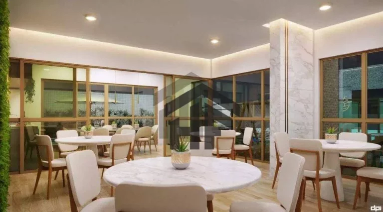 Imagem Apartamento com 2 Quartos à Venda, 61 m² em Candeias - Jaboatão Dos Guararapes