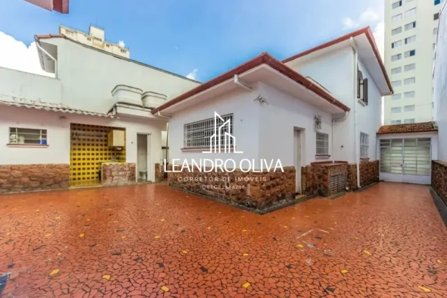 Imagem Sobrado com 3 Quartos à Venda, 200 m² na Vila Clementino / Mirandopolis