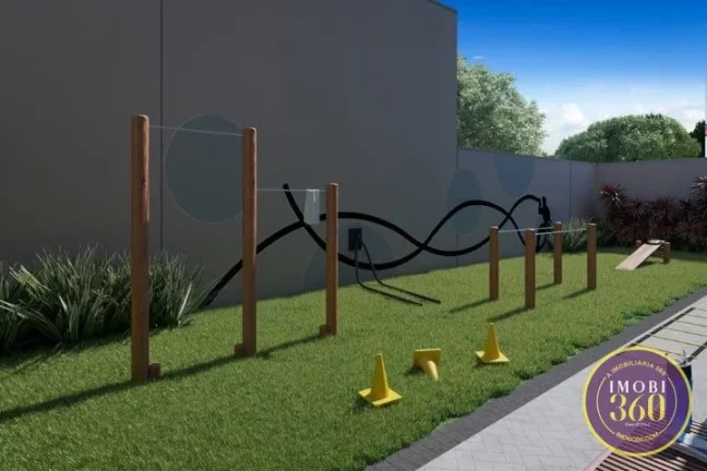 Imagem APTOS PRONTO PARA MORAR, PRÓXIMO AO METRÔ GUILHERMINA, COM SACADA E VGS, GARAGEM