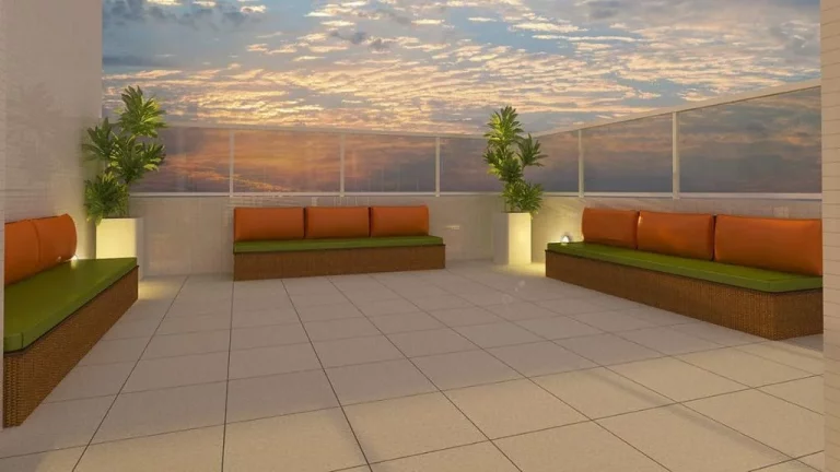 Imagem Apartamento à venda em João Pessoa, Cabo Branco, com 2 quartos, 70,66m2