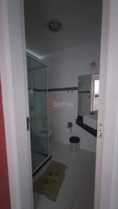 Imagem Apartamento com 2 quartos à venda no Braga em Cabo Frio