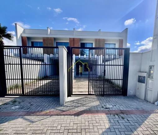 Sobrado Geminado no Boa Vista próximo da Tupy, Termotécnica e Hospital!!