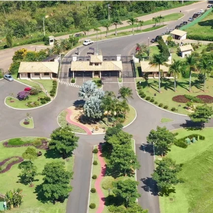 Imagem EXCELENTE TERRENO DE 1.675 m² PARA VENDA NO FAZENDA SERRAZUL - ITUPEVA SP