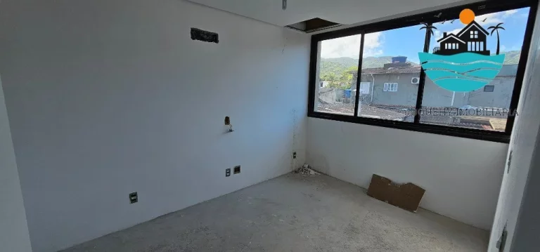 Imagem Lançamento Casa em condomínio Juquehy - entrega no contrapiso, 160m² de construção e 250m² de área útil, 3 suítes, 2 vagas | Juquehy Imobiliária