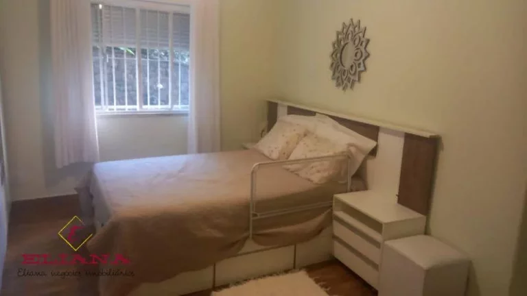 Imagem Apartamento com 3 quartos, 85m², à venda em São Paulo, Santana