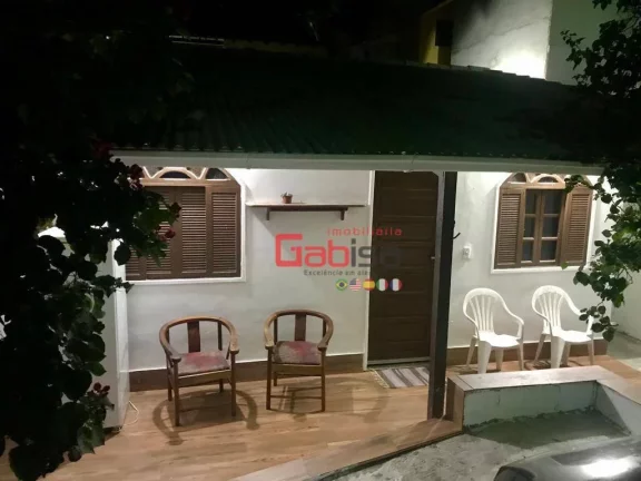Imagem Casa com 5 dormitórios à venda, 228 m² por R$ 450.000,00 - Peró - Cabo Frio/RJ