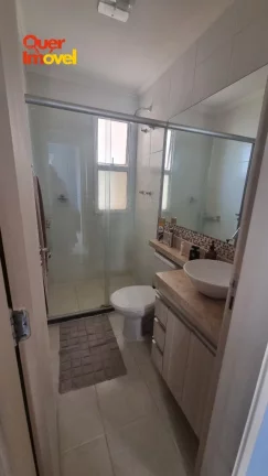 Imagem Imperdível oportunidade: Apartamento à venda em Ribeirão Preto-SP, Alto da Boa Vista, 3 quartos, 2 salas, 2 banheiros, 2 vagas, 67m²