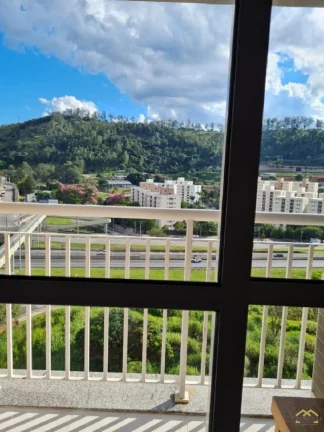 Imagem Apartamento no Maraville 61m² - Vila Rami - Jundiaí/SP