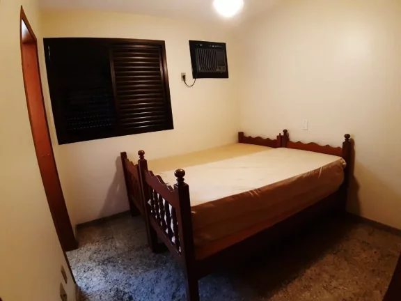 Imagem APAMENTO AMPLO, MOBILIADO NA REGIÃO NOBRE DA PITANGUEIRAS