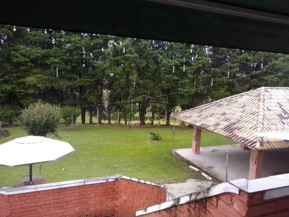 Imagem Sítio à venda no bairro Rocinha - Guaratinguetá/SP