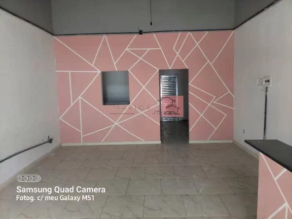 Imagem Loja Comercial à Venda ou Locação no Barroco - Próximo ao CNA