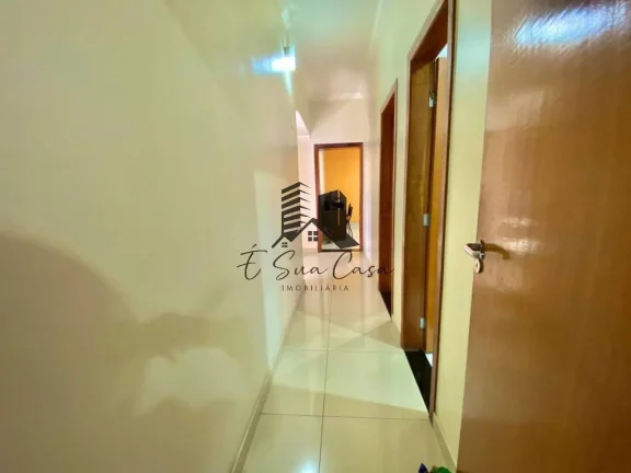 Imagem Casa a Venda 4 Quartos, Bairro João Pinheiro Belo Horizonte MG