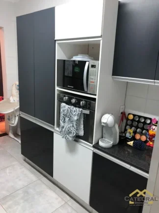 Imagem Apartamento com 2 Quartos à Venda no Jardim Pacaembu - Jundiaí/SP