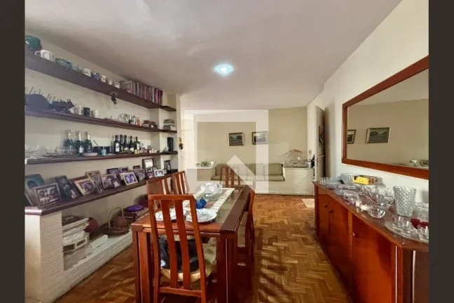Imagem Apartamento à Venda - Copacabana, 3 Quartos, 170 m2