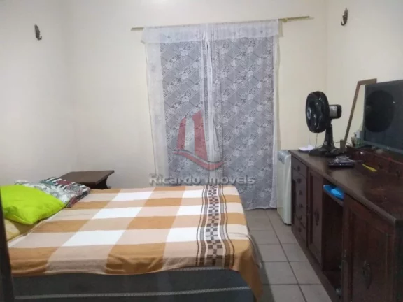 Imagem Apartamento Triplex Mobiliado Peró