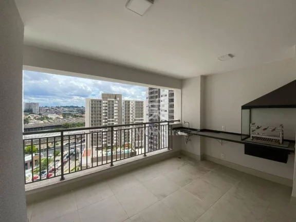 Imagem Apartamento com 3 dormitórios à venda, 110 m² por R$ 1.062.766,00 - Vila Andrade - São Paulo/SP