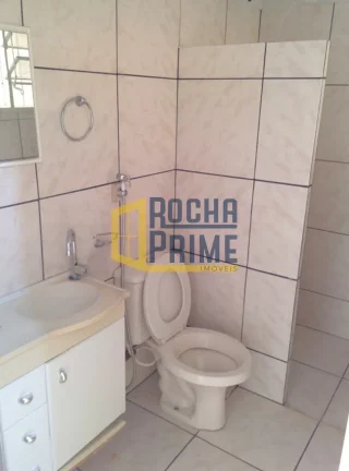 Imagem APARTAMENTO RESIDENCIAL em ILHA SOLTEIRA - SP, ZONA NORTE