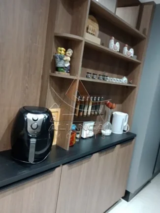 Imagem Apartamento - Ribeirão Preto - Itamaraty