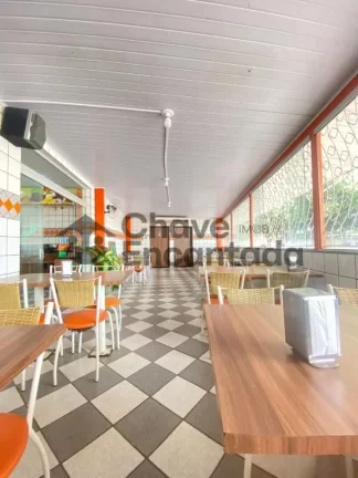 Imagem Comercial / Ponto Comercial na cidade de Birigui