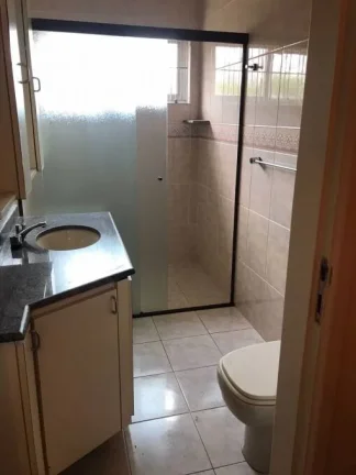 Imagem Vendo Sobrado em Santo André, Bairro Jardim