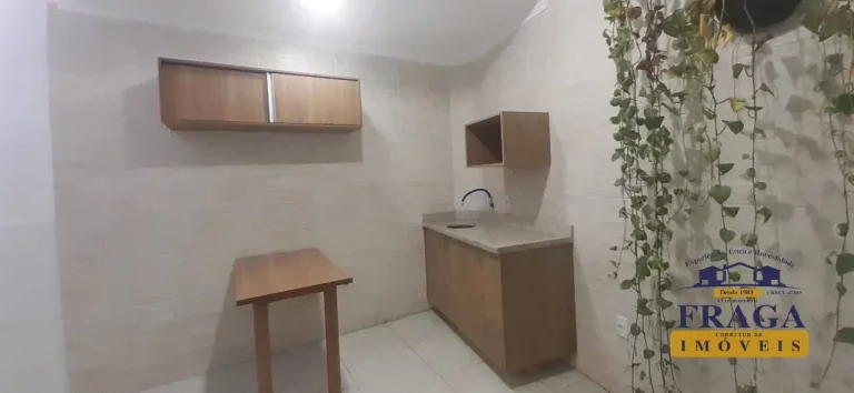 Imagem Casa à venda e locação, 2 Suítes, 1 Vaga, 75m², Vila Carvallho