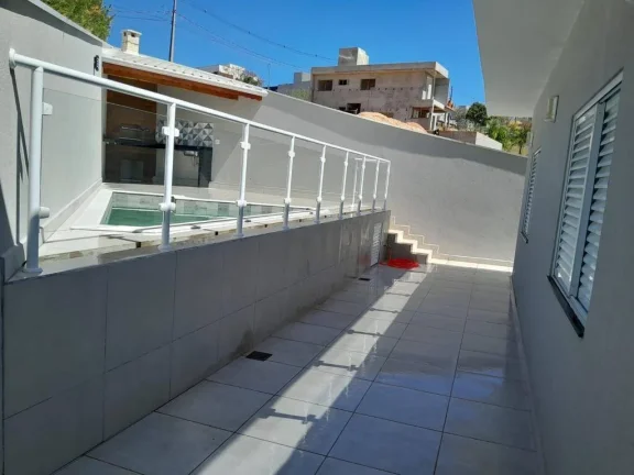 Imagem Casa no condomínio Vila Real / Bragança Paulista - SP