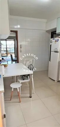 Imagem Apartamento a Venda no bairro Nova Aliança - Ribeirão Preto, SP
