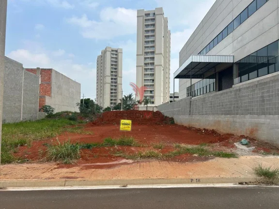 Imagem TERRENO MISTO NO JARDIM ALPHACENTER EM SBO