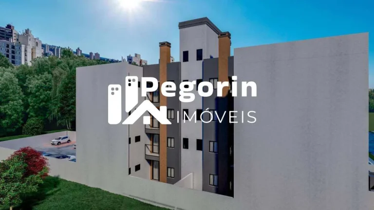 Imagem Apartamento à venda, no RESIDENCIAL MOSCOU em Pinhais, Alto Tarumã, com 2 quartos, 55,57m²