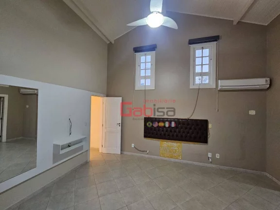Imagem Casa Condomínio Marina Palmer, Venda ou Locação