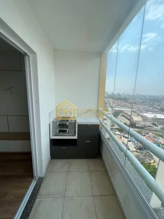 Imagem Apartamento Padrão