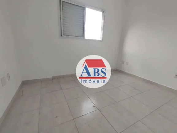 Imagem Apartamento à venda, 130 m² por R$ 585.000,00 - Ocian - Praia Grande/SP