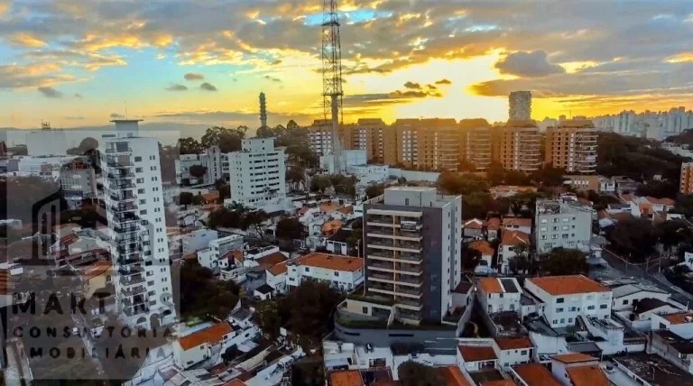 Imagem Alto da Lapa Pronto para Morar