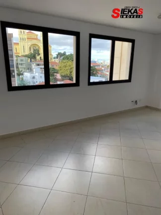 Imagem Sala Comercial disponível para Locação na Penha de França, São Paulo-SP: 1 Sala, 2 Banheiros, 1 Vaga de Garagem!
