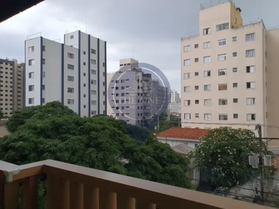 Imagem Studio à venda em Vila Clementino, São Paulo-SP: 1 quarto, 1 banheiro, 27m² de área. Aproveite essa oportunidade!