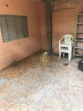 Imagem Casa com 3 dormitórios à venda, 103 m² por R$ 170.000,00 - Ipiranga - Ribeirão Preto/SP